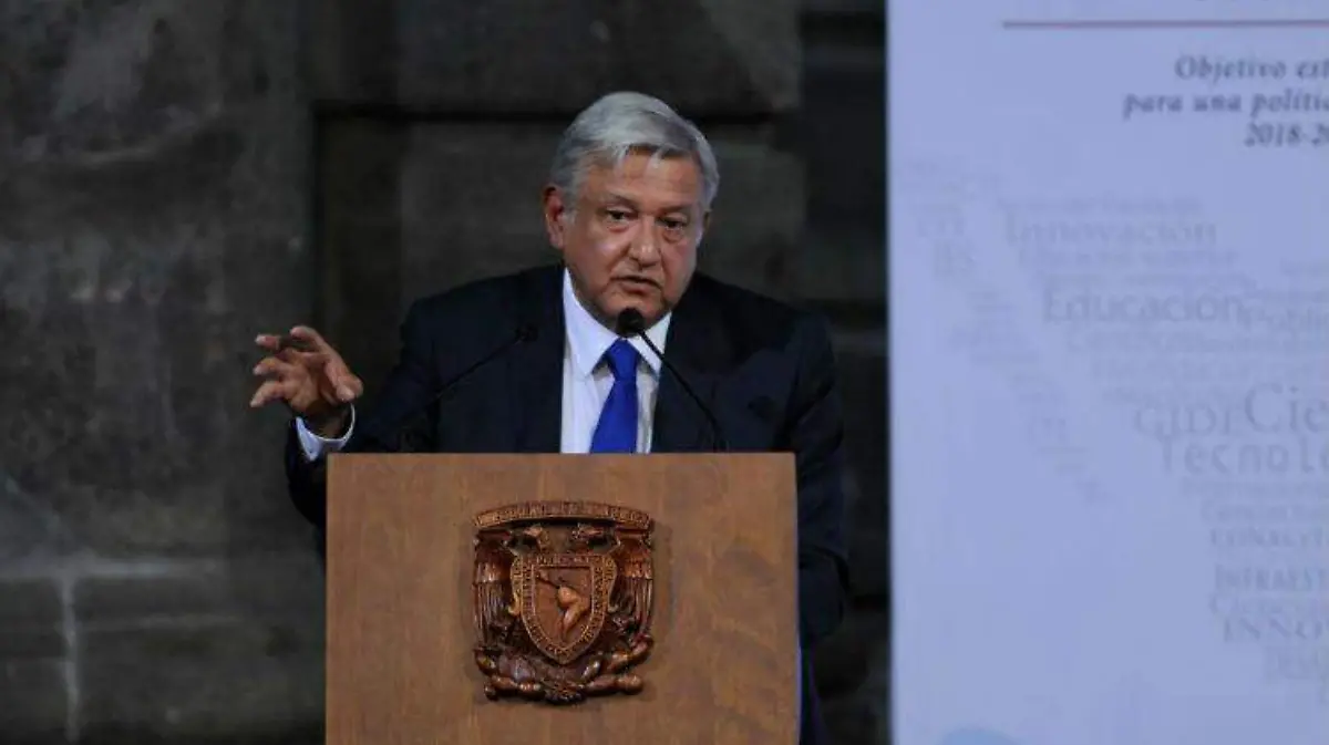 amlo mineria